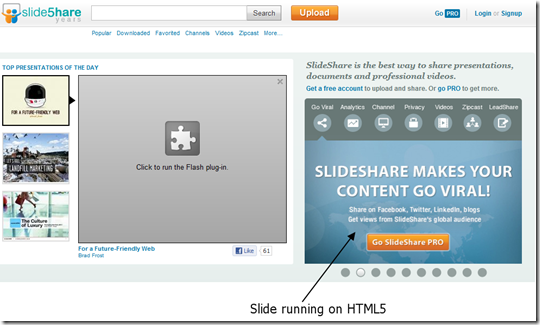 slideshare-html5-mobile