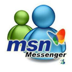 MSN_Messenger_logo_small