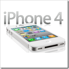 iPhone4