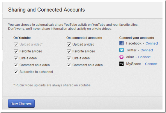 Sharing_Connected_Acnts_Youtube
