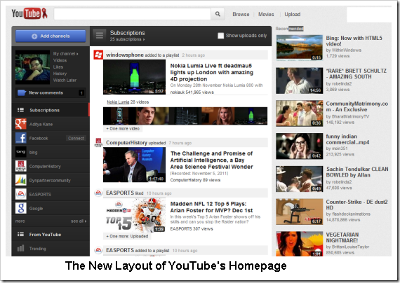 Youtube_New_Homepage