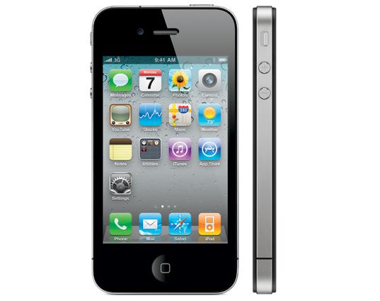 Apple iPhone 4 Apple iPhone 4