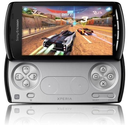 Sony Ericsson Play Sony Ericsson Play