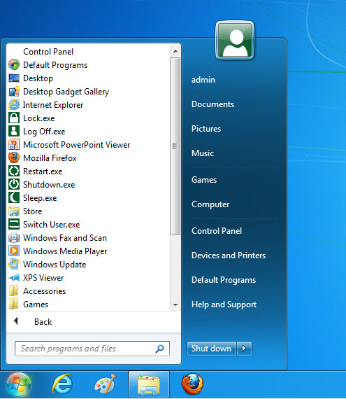 Customize Windows 8 Metro Ui With Metro Ui Tweaker