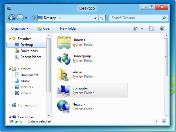 Customize Windows 8 Metro Ui With Metro Ui Tweaker