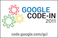 Google_code_in2011