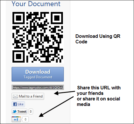 tagmydoc_sharing
