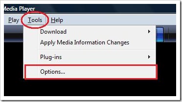 Open Windows Media Player in Mini Mode Automatically [Tutorial]