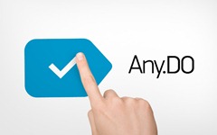 Any.do logo