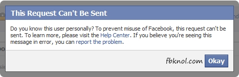Stop badoo from sending facebook requests
