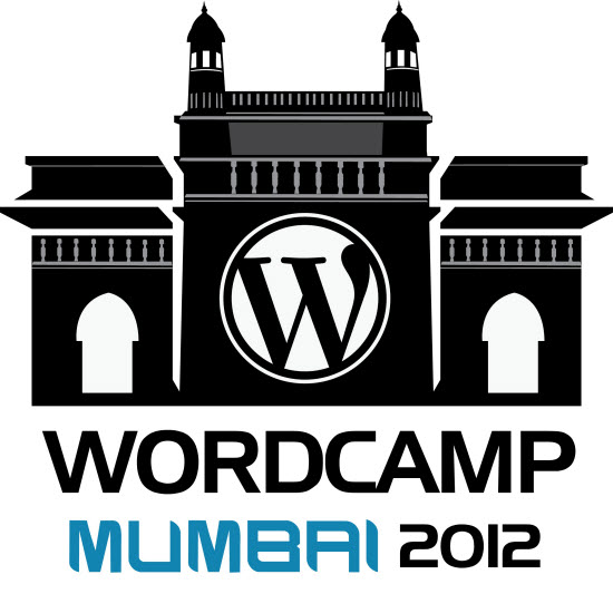 WordCamp Mumbai 2012