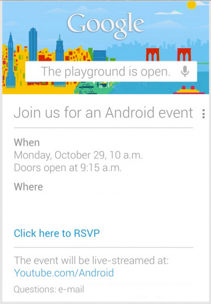 android-nexus-event-invite