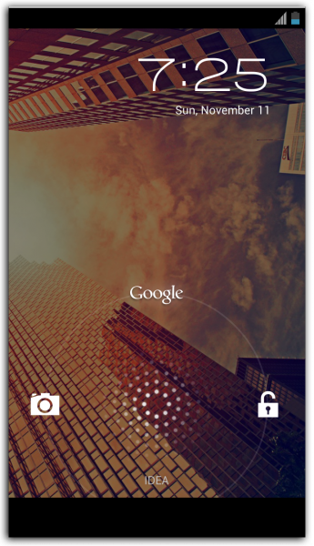 stock-android