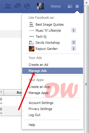 Facebook Ad Account close (1)