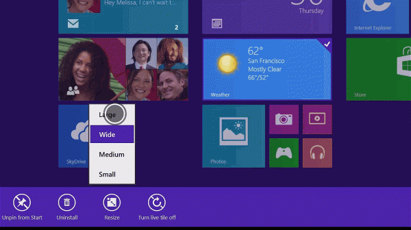 Windows 8.1 Preview