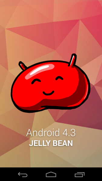 Android 4.3