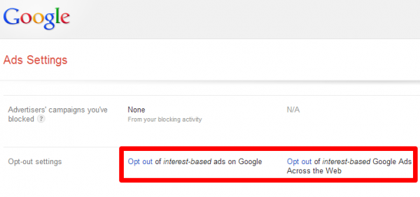 Opt_Out_Gmail_Ads_Settings