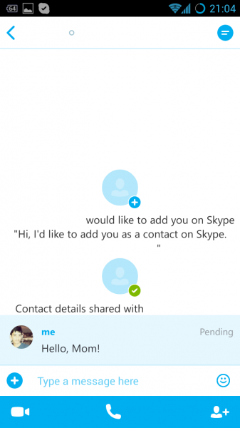 new-skype-android (1)