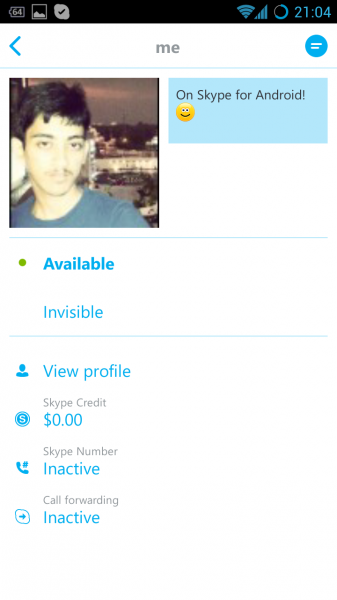 new-skype-android (2)