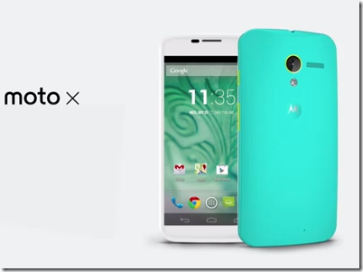 Moto X_Custom