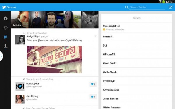 Twitter-Android-tablets