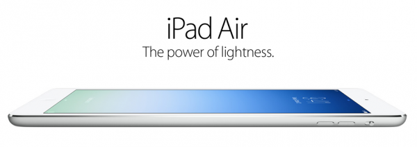 iPad Air