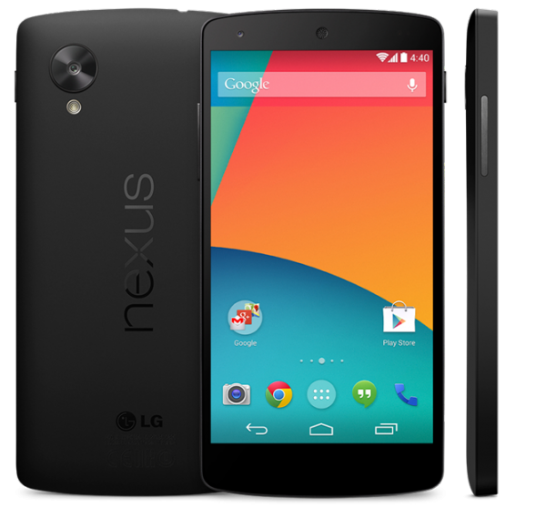 Nexus 5