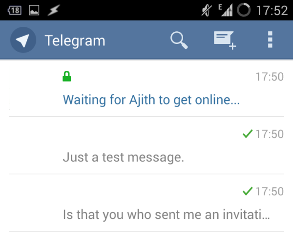 Telegram Messenger (1)