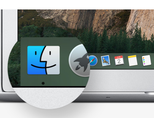 Apple announces OS X Yosemite, works better than ever with your iPhone/iPad