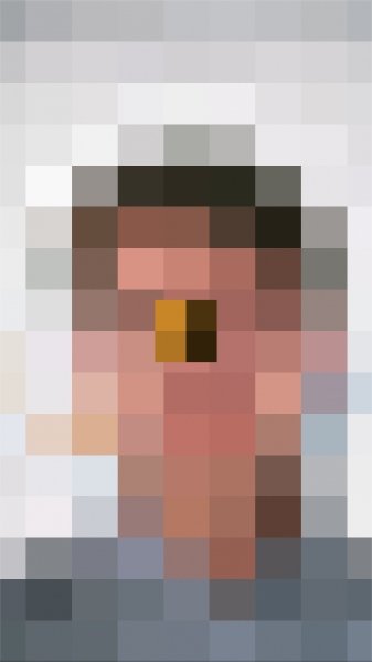 This is a Locked Sling. You will be able to see only the Pixelated view.